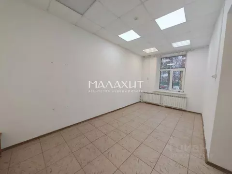 Офис в Самарская область, Самара ул. Свободы, 75 (76 м)