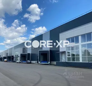 Помещение свободного назначения в Московская область, Домодедово ...