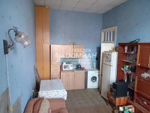 2-к кв. Ростовская область, Новочеркасск Платовский просп. (36.0 м)