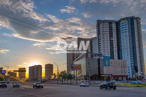 Офис в Челябинская область, Челябинск ул. Труда, 156В (68 м)