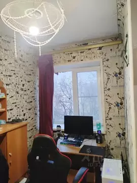 2-к кв. Воронежская область, Воронеж Минская ул., 17/1 (23.3 м)