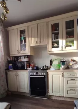 Комната Москва ул. Лефортовский Вал, 11К2