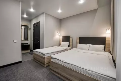 Комната Свердловская область, Екатеринбург ул. Бакинских Комиссаров, ...