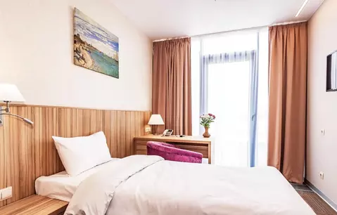 Комната Санкт-Петербург 9-я Советская ул., 3 (13.0 м)