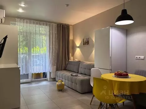 Студия Краснодарский край, Анапа пер. Александрийский, 6 (26.0 м)