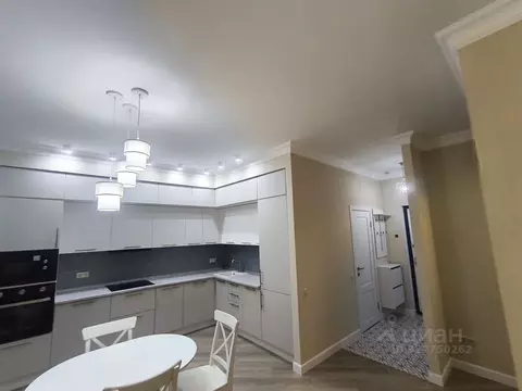 1-к кв. Москва Электролитный проезд, 7 (41.0 м)