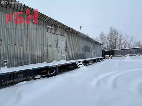 Помещение свободного назначения (300 м)