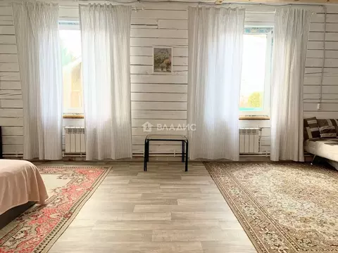 Дом в Московская область, Раменский муниципальный округ, Кратово пгт ...