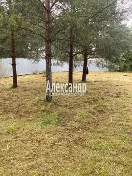 Дом в Ленинградская область, Тосненский район, Никольское городское ...