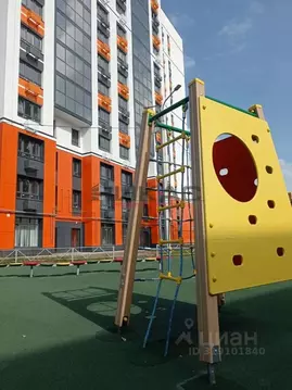 1-к кв. Ярославская область, Ярославль ул. Старая Костромская, 6 (50.7 ...