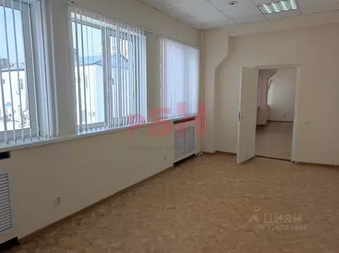 Офис в Самарская область, Самара Рабочая ул., 15 (52 м)