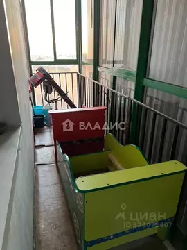 3-к кв. Бурятия, Улан-Удэ ул. Смолина, 77 (74.1 м)