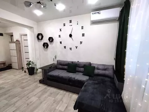 3-к кв. Крым, Керчь ул. Седова, 11 (60.0 м)