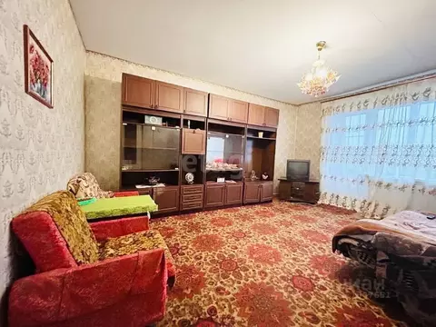 2-к кв. Тульская область, Новомосковск ул. Шахтерская, 16А (55.9 м)