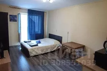 1-к кв. Ленинградская область, Мурино Всеволожский район, просп. ...