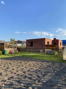 Дом в Томская область, Томский район, пос. Рассвет пер. Строителей (70 ...