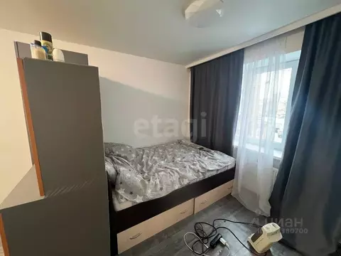 Комната Крым, Симферополь ул. Железнодорожная (18.3 м)