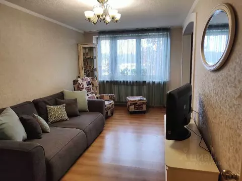 3-к кв. Калининградская область, Калининград просп. Мира, 121 (74.0 м)