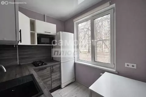 3-комнатная квартира: Казань, улица Шамиля Усманова, 22 (56.8 м)