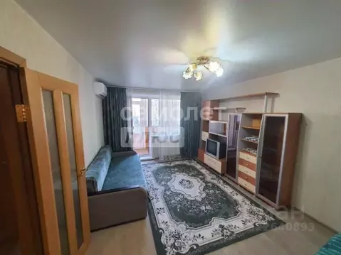 1-к кв. Липецкая область, Липецк ул. Леонтия Кривенкова, 13А (38.0 м)