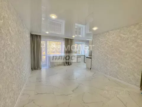 3-к кв. Забайкальский край, Чита ул. Балябина, 6 (60.0 м)