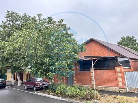 Дом в Ставропольский край, Ессентуки Первомайская ул. (163 м)