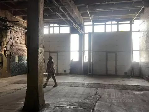 Склад в Москва 6-я Радиальная ул., 17 (2857 м)