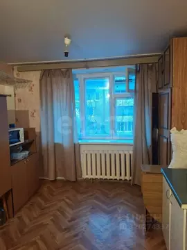 Комната Тюменская область, Тюмень ул. Станционная, 18 (30.5 м)