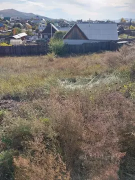 Участок в Бурятия, Тарбагатайский район, Саянтуйское муниципальное ...