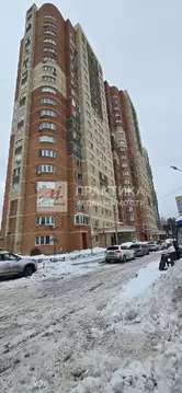 Продается 1-комнатная квартира