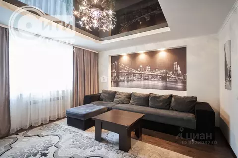 2-к кв. Воронежская область, Воронеж ул. Челюскинцев, 101В (72.2 м)