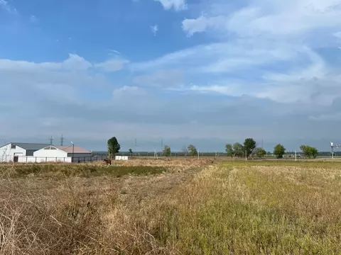 Участок в Краснодарский край, Темрюкский район, Фонталовское с/пос, ...