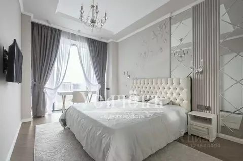 2-к кв. Москва 1-й Сетуньский проезд, 8 (57.0 м)