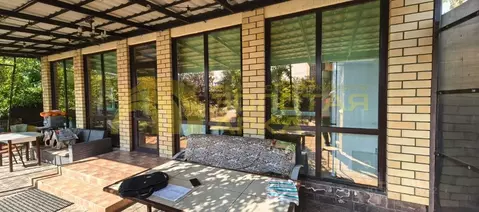 Дом в Краснодарский край, Крымский район, Варениковская ст-ца ул. Мира ...