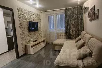 1-к кв. Самарская область, Тольятти ул. 40 лет Победы, 15 (35.0 м)