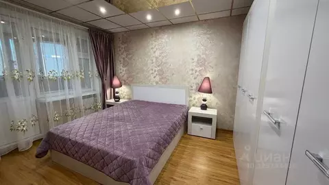 2-к кв. Татарстан, Казань Минская ул., 56 (67.0 м)