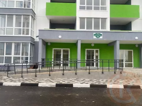 Студия Крым, Евпатория просп. Победы, 93 (32.0 м)