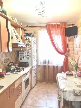 2-к кв. Калужская область, Калуга ул. Константиновых, 2 (51.6 м)