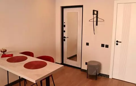 1-к кв. Москва ул. Академика Королева, 22С2 (16.0 м)