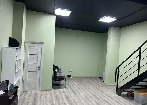 Помещение свободного назначения в Московская область, Красногорск ул. ...