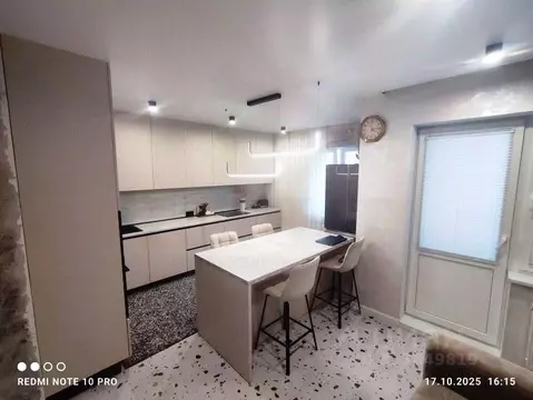 3-к кв. Свердловская область, Екатеринбург просп. Академика Сахарова, ...