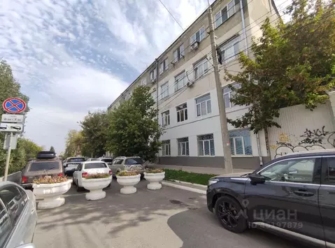 4-к кв. Самарская область, Самара ул. Алексея Толстого, 45А (91.0 м)