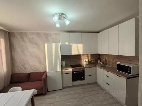 2-к кв. Москва ул. Маршала Еременко, 1к2 (58.9 м)