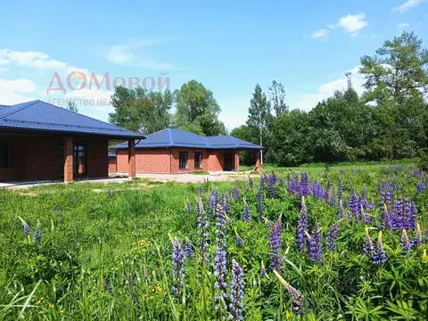 Коттедж в Смоленская область, Смоленский муниципальный округ, д. ...