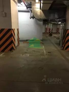 Гараж в Москва Хорошевское ш., 12к1 (15 м)