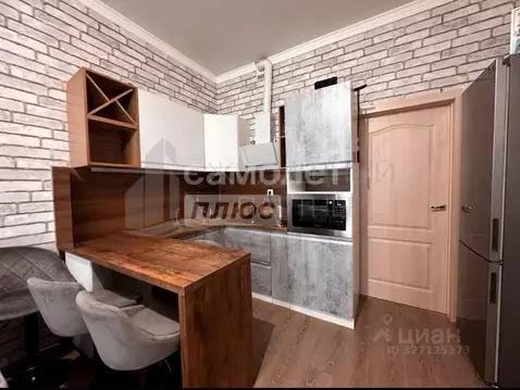 Студия Краснодарский край, Анапа Пионерский просп., 57к3 (30.0 м)