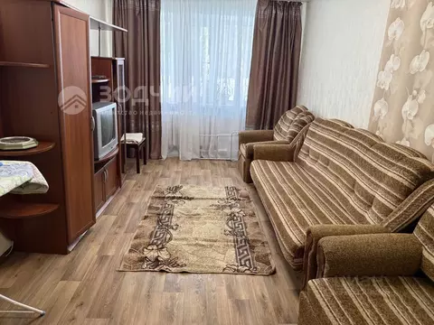 2-к кв. Чувашия, Чебоксары ул. Космонавта Андрияна Григорьевича ...