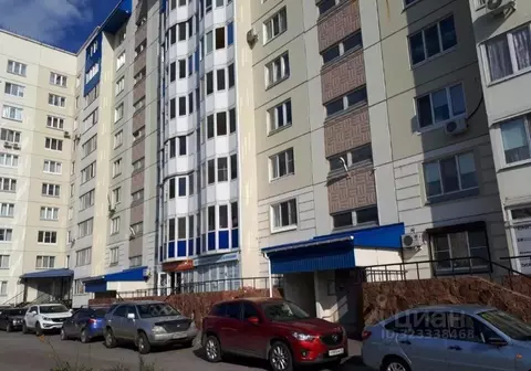 1-к кв. Омская область, Омск ул. 2-я Дачная, 10 (51.0 м)