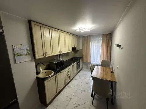 3-к кв. Московская область, Королев просп. Королева, 20а (62.5 м)