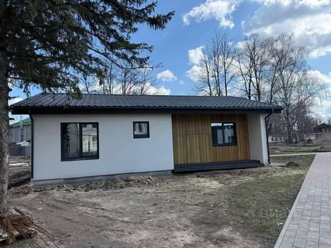 Дом в Свердловская область, Первоуральск муниципальный округ, пос. ...